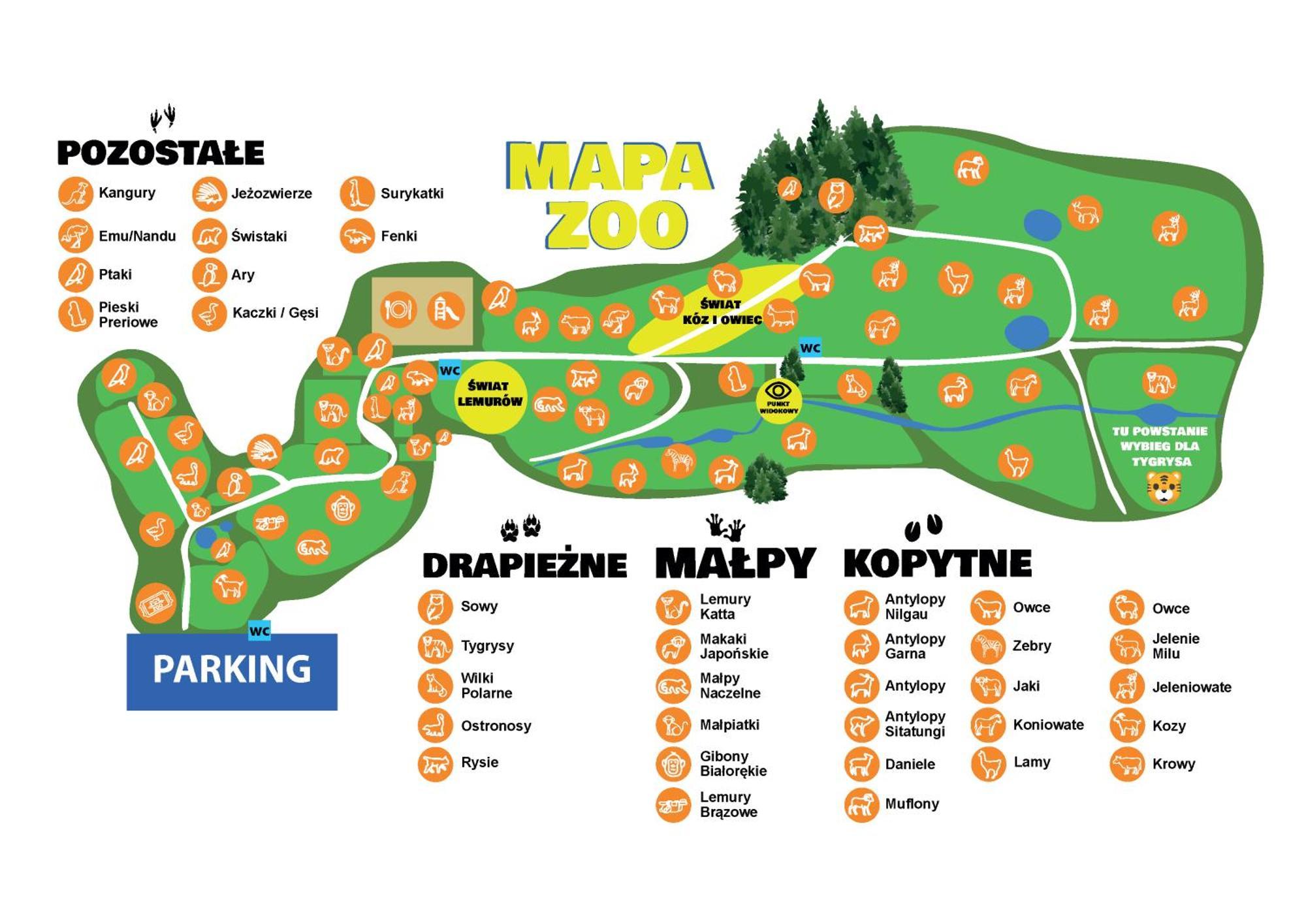 Forrest Glamp Hotel Mieroszow Ngoại thất bức ảnh